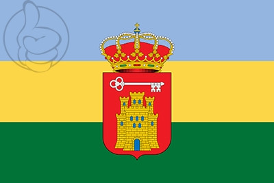 Flag Villacarrillo