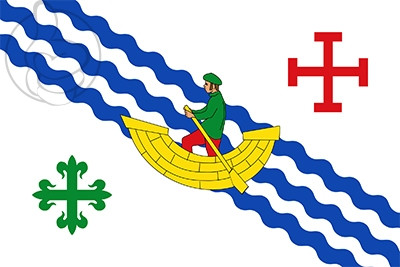 Bandiere Talaván