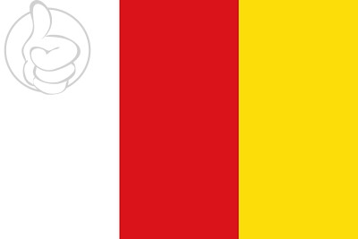 Flag Zorita