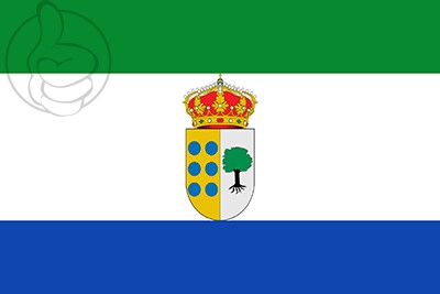 Bandera Buenaventura