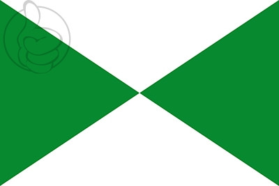 Bandera Almedina