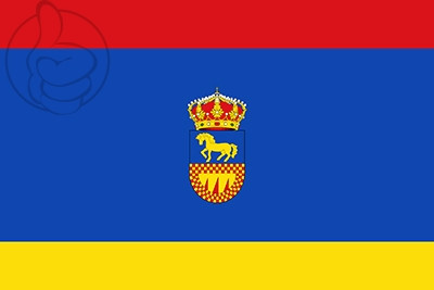 Bandiere Los Corrales