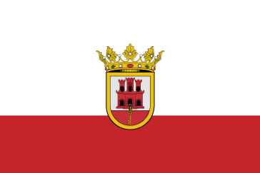 Bandeira San Roque