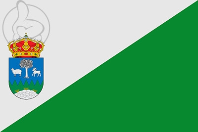 Bandiere Olula de Castro