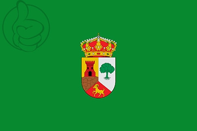 Flag Peralveche