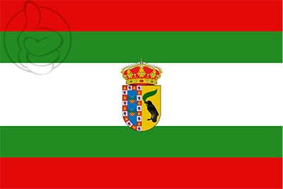 Flag Lucena del Puerto