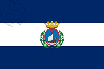 Bandiere San Juan del Puerto