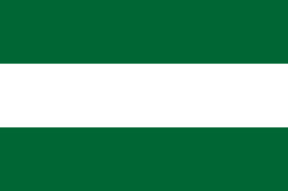 Bandera Andalucía S/E
