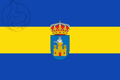 Flag Villarrasa