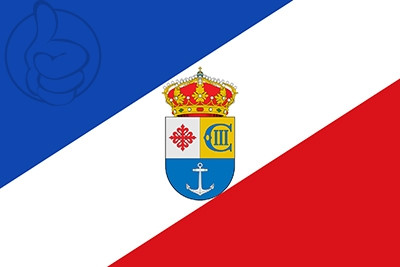 Bandera Almuradiel