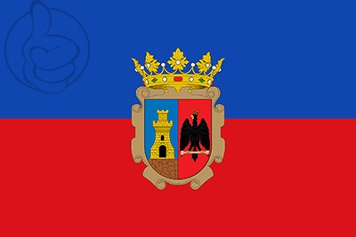 Flag Sigüenza