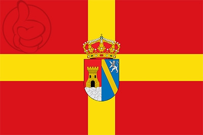 Bandera Pedraza