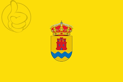 Bandiere Fuentidueña de Tajo