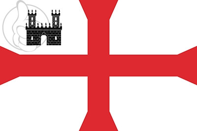 Flag La Masó