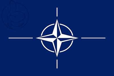 Bandiere OTAN