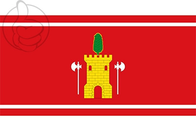 Flag Maleján