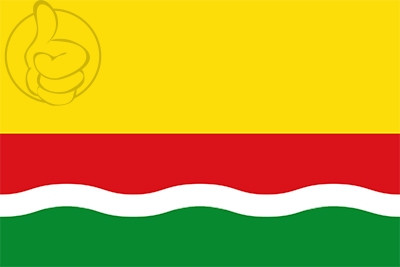 Flag Monistrol de Calders