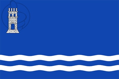 Flag Montgat