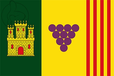 Flag Torrelavit