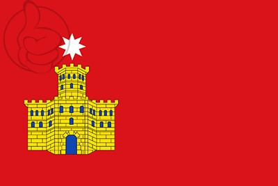 Flag Uncastillo
