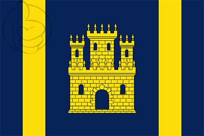 Flag Olèrdola