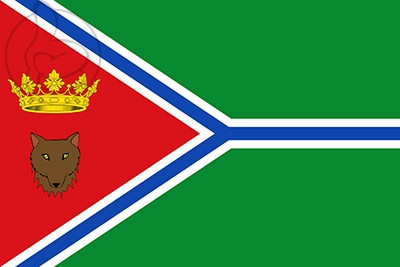 Flag Ricla