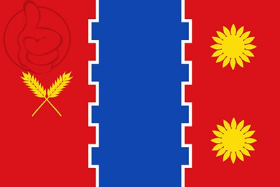 Bandiere Villarroya del Campo