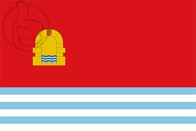 Flag La Luenga