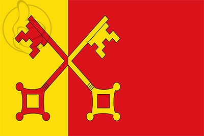 Flag Mieres