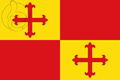 Flag Muñomer del Peco