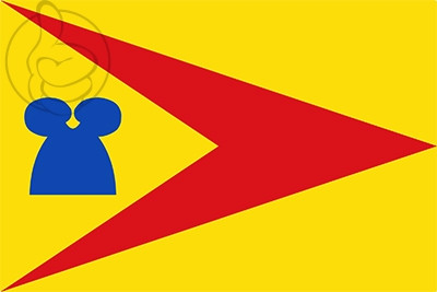 Flag Sant Mori