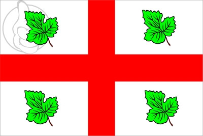 Flag Casaseca de las Chanas