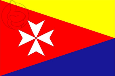Flag Peleas de Abajo