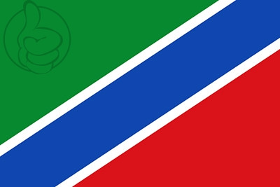 Flag Trefacio