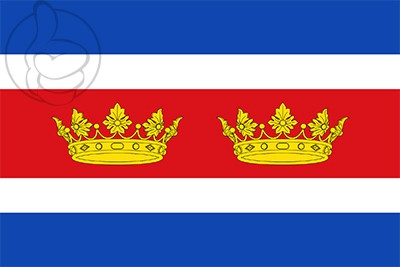 Flag Villafáfila