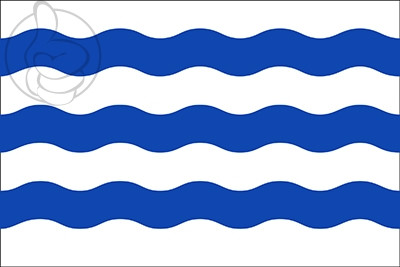 Flag San Miguel del Arroyo