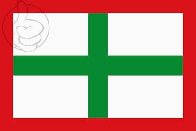 Flag Nabarniz