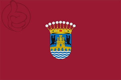 Bandera Miranda de Ebro
