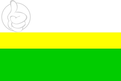 Flag Camaleño