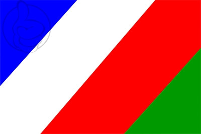 Bandera Marina de Cudeyo