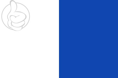 Flag San Miguel de Aguayo