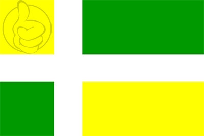 Bandera Valdeolea