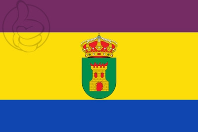 Bandiere Ólvega