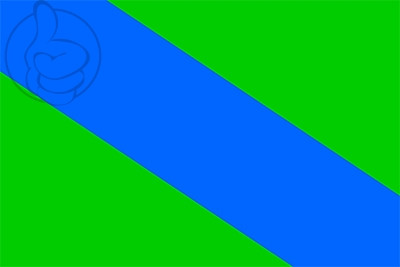 Flag Somiedo