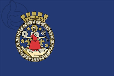 Bandera Oslo