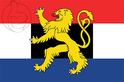 Bandiere Benelux