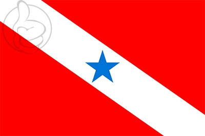 Bandera Pará