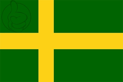Bandera Öland