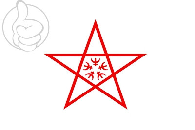Flag Nagasaki