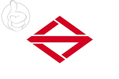 Bandeira Yokohama